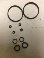 Buell x1, O -ringen revisie voorvork showa upside-down, Ophalen