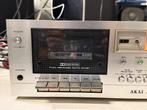 Akai CS-702D 2, Akai, Akai, Ophalen of Verzenden, Akai