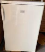 Goedwerkende nette Zanussi tafelmodel koelkast, Ophalen, Gebruikt, Vrijstaand, Minder dan 60 cm