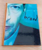 Herman Brood Gefotografeerd ( HARDCOVER ), Ophalen of Verzenden, Gelezen, Fotografen