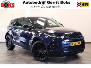 Land Rover Range Rover Evoque 1.5 P300e AWD R-Dynamic HSE Bl beschikbaar voor biedingen