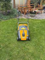 Stiga SV 415 E verticuteermachine, Ophalen, Zo goed als nieuw, Elektrisch, Stiga