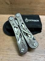 GERBER  SUSPENSION. MET HOES, Ophalen of Verzenden, Zo goed als nieuw