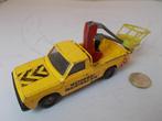 Corgi 413-B MAZDA B-1600 PICK-UP *1975* (Opknapper.), Ophalen of Verzenden, Gebruikt, Auto, Corgi