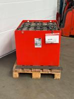 GNB 48V 750Ah Tractiebatterij, Ophalen, Gebruikt, Toyota