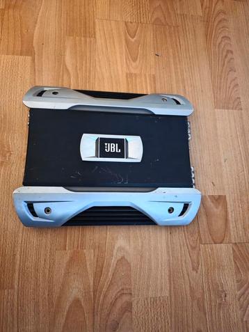 JBL GTO 752 | 2 Kanaals versterker | 2 x 110 RMS |  beschikbaar voor biedingen