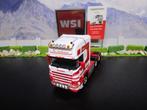 Wsi 01-3994 Scania R4 Topline 6x2 , Per Andersen, Hobby en Vrije tijd, Modelauto's | 1:50, Ophalen, Nieuw, Bus of Vrachtwagen