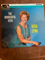 Vera Lynn - the wonderful Vera, Ophalen of Verzenden, Zo goed als nieuw, Overige formaten