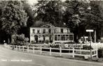 Hotel t Jachthuis, Warnsveld - ongelopen, Verzamelen, Ophalen of Verzenden, Voor 1920, Ongelopen, Noord-Brabant