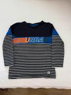 Stoere longsleeve van ter stal maat 110-116, Ter stal, Gebruikt, Ophalen of Verzenden, Shirt of Longsleeve