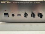 Rotel RA-940BX Versterker & RT-935AX Tuner Set, Gebruikt, Ophalen, Overige merken, Minder dan 60 watt