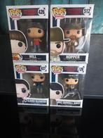 Funko pop Stranger Things, Ophalen of Verzenden, Zo goed als nieuw