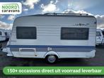 Hobby DIT WEEKEND XXL CARAVANSHOW 30 + 31 JAN - 1 FEB, Caravans en Kamperen, Caravans, Mover, Hobby, Bedrijf, 750 - 1000 kg