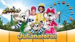2 Tickets Julianatoren Apeldoorn, Twee personen