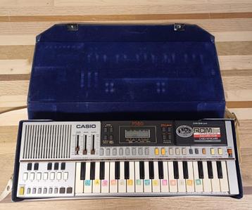 Casio PT 50 keyboard beschikbaar voor biedingen
