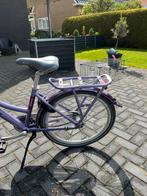 Kinder fiets Batavus Diva 24 inch, Ophalen, Batavus, Minder dan 47 cm, Gebruikt