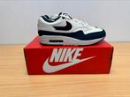 Nike Air Max 1 Notebook Doodles 42,5 42.5 Nieuw, Nike air max, Wit, Nieuw, Ophalen of Verzenden