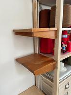 Zijplankjes Lundia, Ophalen, Gebruikt, 50 tot 100 cm, Minder dan 100 cm