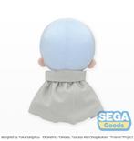Frieren: Beyond Journey’s End Fuwa Petit Plush Figure Himmel, Verzenden, Heo GmbH, Nieuw, West Campus 1, 76863 Herxheim, Germany
