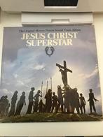 Lp Jesus Christ Superstar, Cd's en Dvd's, Vinyl | Filmmuziek en Soundtracks, Gebruikt, 12 inch, Verzenden