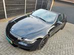 M6 V10 2008 BMW cabriolet SMG,leder,head up., Auto's, BMW, Automaat, Achterwielaandrijving, Cabriolet, Leder