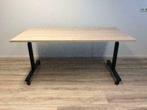 Inklapbare, verrijdbare tafel , klaptafel AH-TUBE, nieuw, Huis en Inrichting, Bureaus, Ophalen of Verzenden, Nieuw