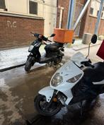 2 scooter te koop, Ophalen of Verzenden, Overige typen, Overige merken