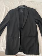 Nette jas M men Jack&Jones, Kleding | Heren, Kostuums en Colberts, Zwart, Ophalen of Verzenden, Zo goed als nieuw, Jack & Jones