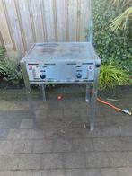 Professionele Hendi master maxi Slagersbbq, Ophalen, Zo goed als nieuw