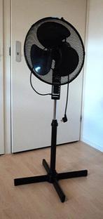 ventilator op poot, 3 snelheden, Type CM805 - 60 Watt, Ophalen, Gebruikt, Statiefventilator