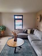 hk living bloomingville en zusss kussens, Huis en Inrichting, Woonaccessoires | Kussens, Ophalen, Gebruikt, Groen, Vierkant