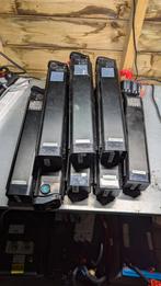 8 +3 ongeteste 360Wh Lithium accu's met 18650 cellen, Ophalen, Gebruikt