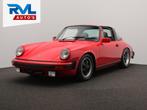 Porsche 911 2.7 S Targa 1974 Sportomatic *Only 236 build* Eu, Automaat, Achterwielaandrijving, Zwart, 150 pk