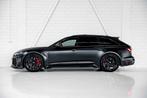 Audi RS6 ABT Johann ABT Signature Edition no. 36 of 64, Automaat, 800 pk, Leder, 3996 cc