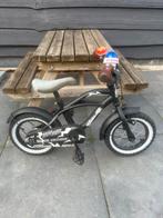 Jongens fiets 12 inch, Ophalen of Verzenden, Zo goed als nieuw, Minder dan 16 inch