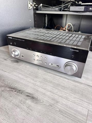 Yamaha RX-A660 Aventage AV Receiver beschikbaar voor biedingen