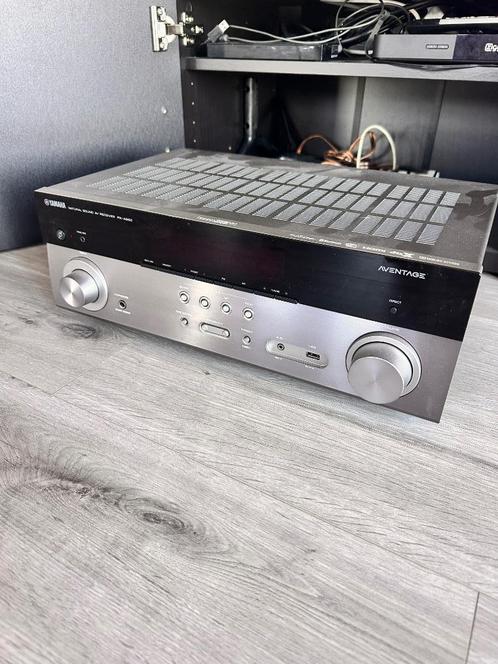 Yamaha RX-A660 Aventage AV Receiver, Audio, Tv en Foto, Versterkers en Receivers, Gebruikt, 7.1, 120 watt of meer, Yamaha, Ophalen