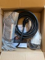 Feyree mobiele thuislader Type 1 naar schuko stekker, Ophalen of Verzenden, Nieuw, Laadkabel