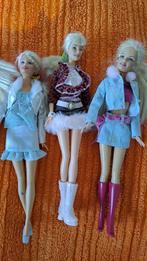 Barbies, Ophalen, Gebruikt, Barbie