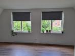 2 x Rolgordijn grijs | Bolga 140 x 170, Huis en Inrichting, 100 tot 150 cm, Ophalen of Verzenden, Zo goed als nieuw, Grijs