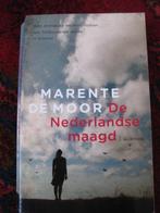 Marente de Moor: de Nederlandse maagd, Ophalen of Verzenden, Zo goed als nieuw, Nederland