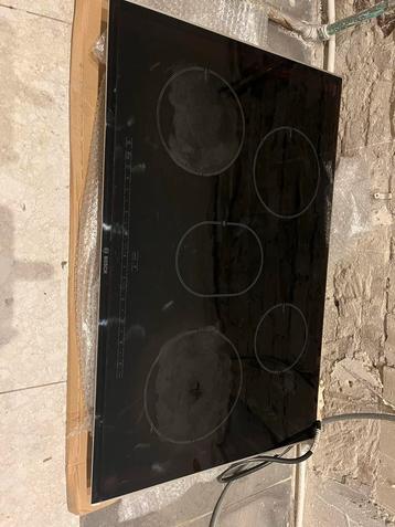 Bosch Inductiekookplaat beschikbaar voor biedingen