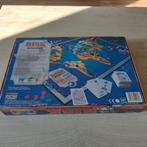 Risk, Hobby en Vrije tijd, Gezelschapsspellen | Bordspellen, Ophalen of Verzenden, Zo goed als nieuw, Nvt, Parker