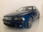 BMW E39 M5 1998 1:12 (nieuw), Verzenden, Nieuw, 1:9 t/m 1:12, Auto