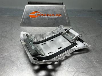 X-treme Enduro skidplate aluminium Nieuw ! KTM Husqvarna Gas beschikbaar voor biedingen