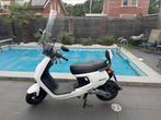 NIU M+ sport elektrische scooter 45km, Gebruikt, Elektrisch, Ophalen, Overige merken