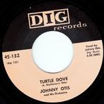 Johnny Otis - Turtle Dove 7", 7 inch, Single, Ophalen of Verzenden, Pop
