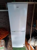 Inventum KV1530 Koelkast met vriezer - Werkt perfect!, Witgoed en Apparatuur, Ophalen, 150 tot 200 liter, Gebruikt, 140 tot 160 cm