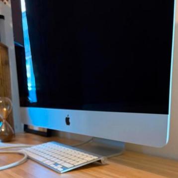 iMac 2013 - Goed onderhouden! beschikbaar voor biedingen