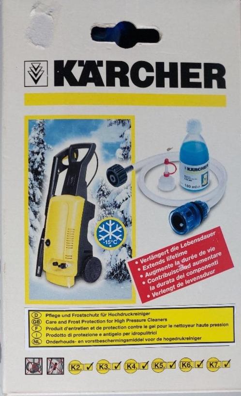 Kärcher accessoire, Antivries-set (NIEUW), Tuin en Terras, Hogedrukreinigers, Nieuw, Elektrisch, Ophalen of Verzenden